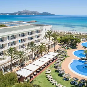 4* Hotel apartamentowy Grupotel Natura Playa