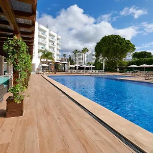 4* Hotel apartamentowy Aluasun Continental Park &